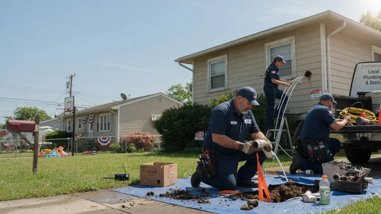 Faucet Repair in Fort Pierre, SD near me